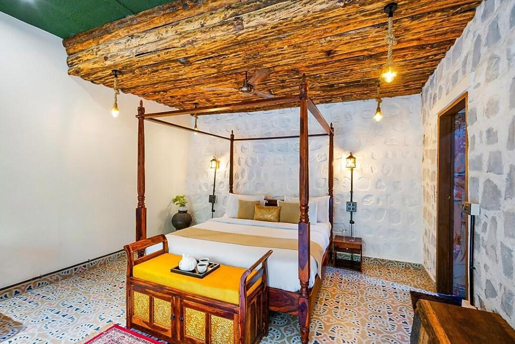 Jacuzzi Room