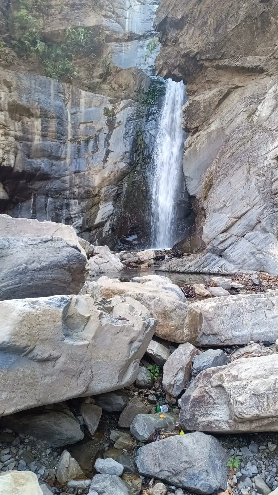 Waterfall