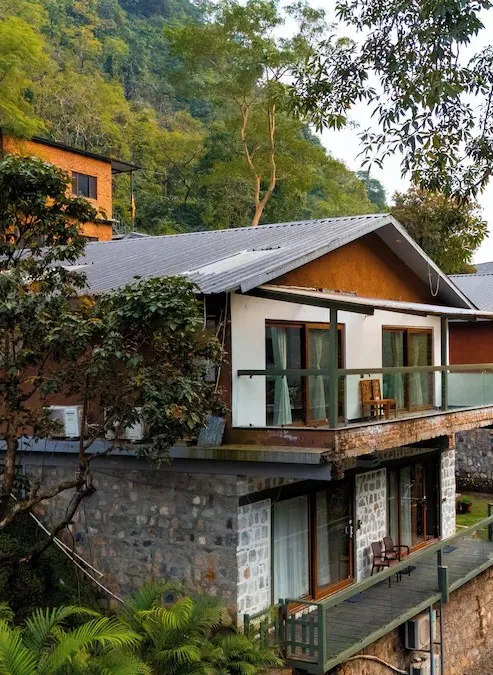 3 Rooms Villa